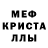 КЕТАМИН VHQ A.T. SickZ